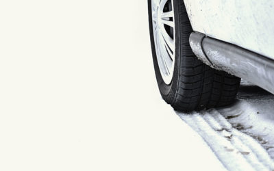 Consejos Para Viajar Seguro en Invierno
